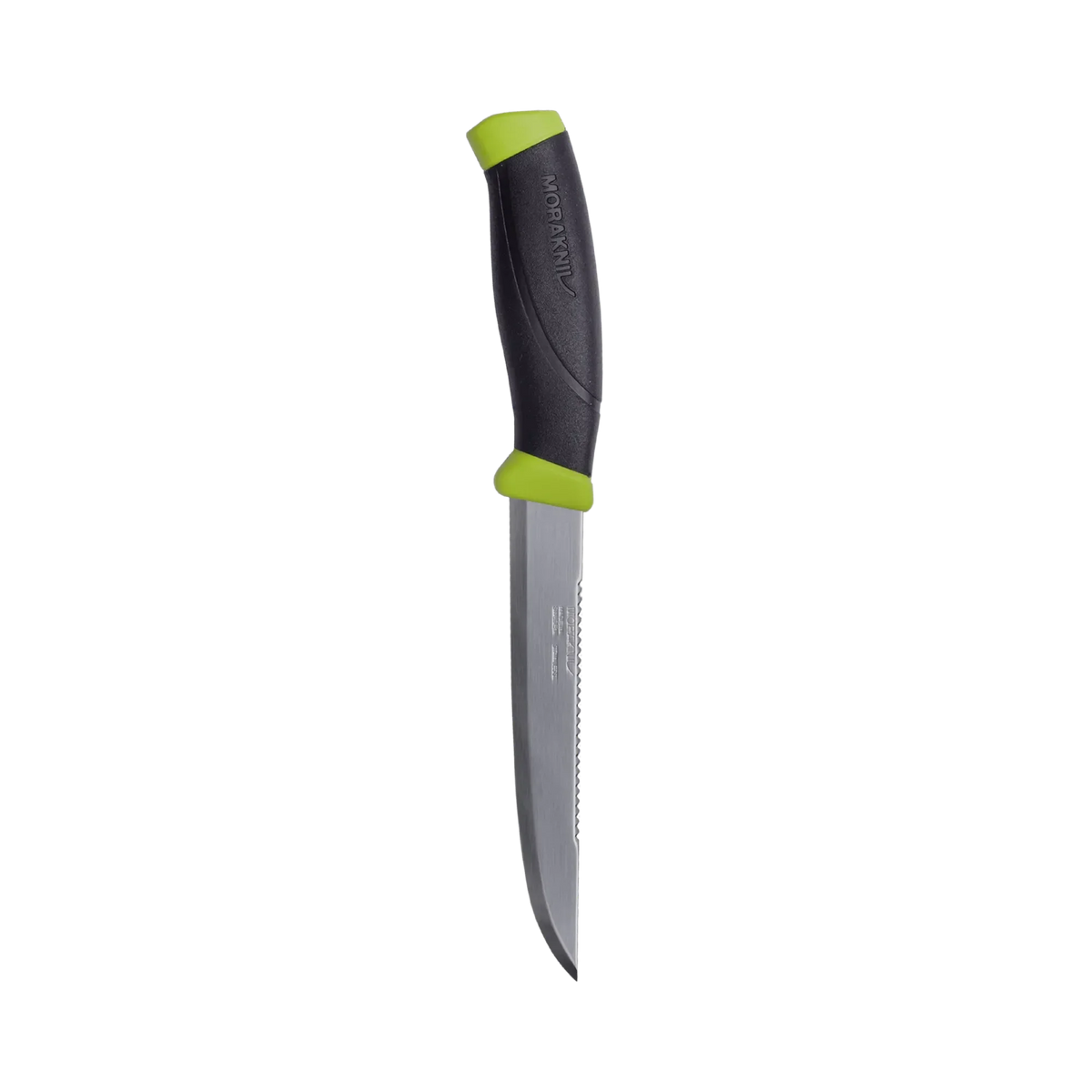 Companion Fischschupper 150 (S) Lime Gr – Morakniv