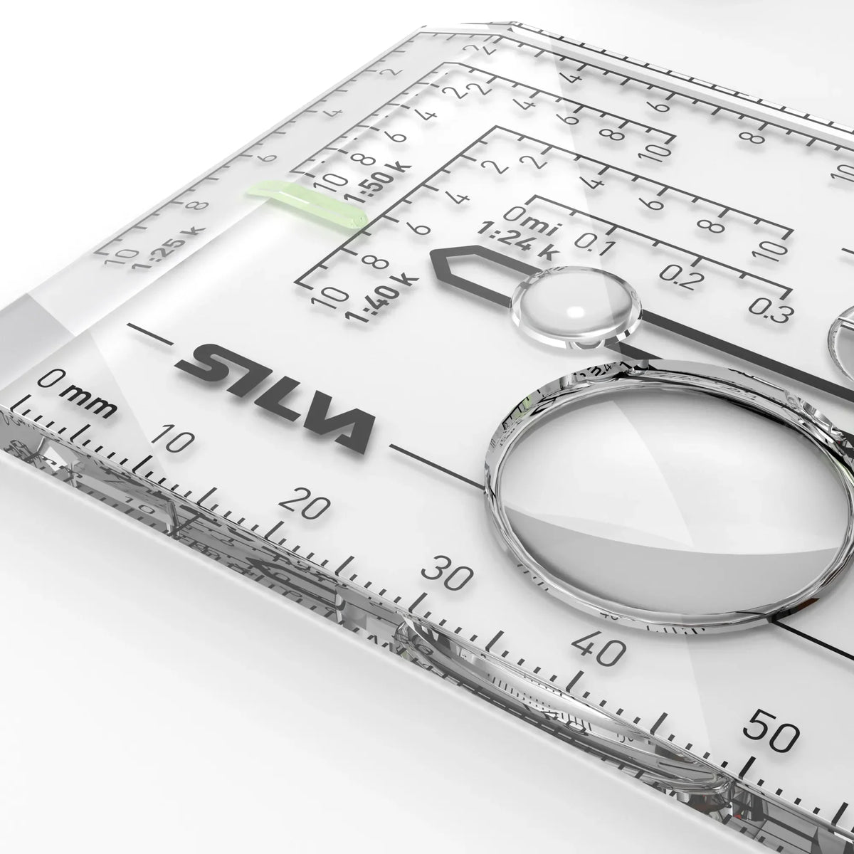 Kompass 3E – Silva