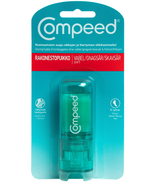 Compeed Stick Antiblister - Compeed