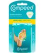 Compeed Har Hud Plaster Medium - Compeed