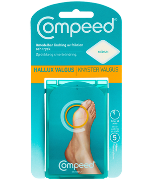 Compeed Knyste Plaster - Compeed