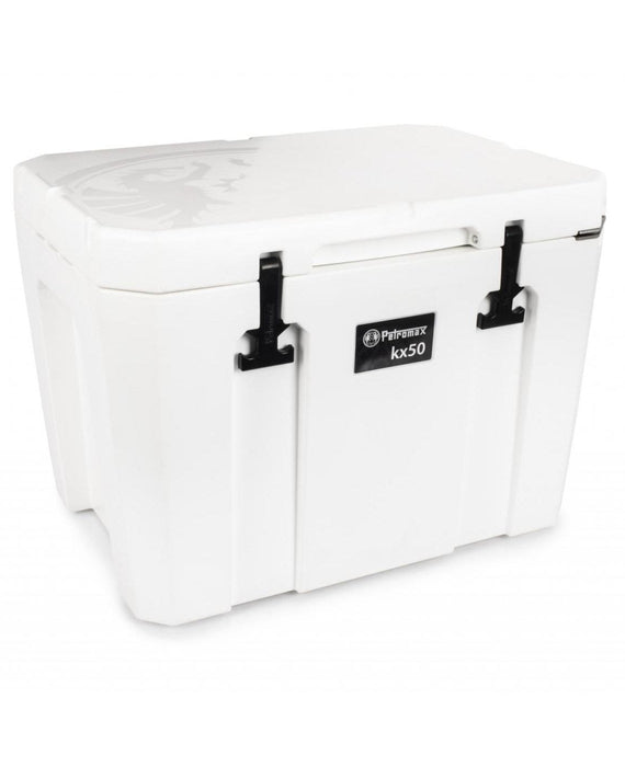 Petromax Cool Box 50 Litre Alpine white - Petromax