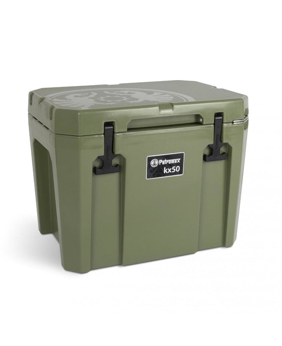 Petromax Cool Box 50 Litre Olive - Petromax