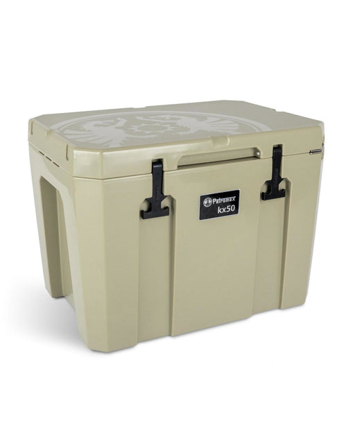 Petromax Cool Box 50 Litre Sand - Petromax