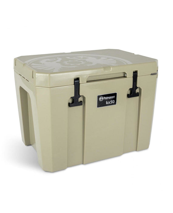 Petromax Cool Box 50 Litre Sand - Petromax