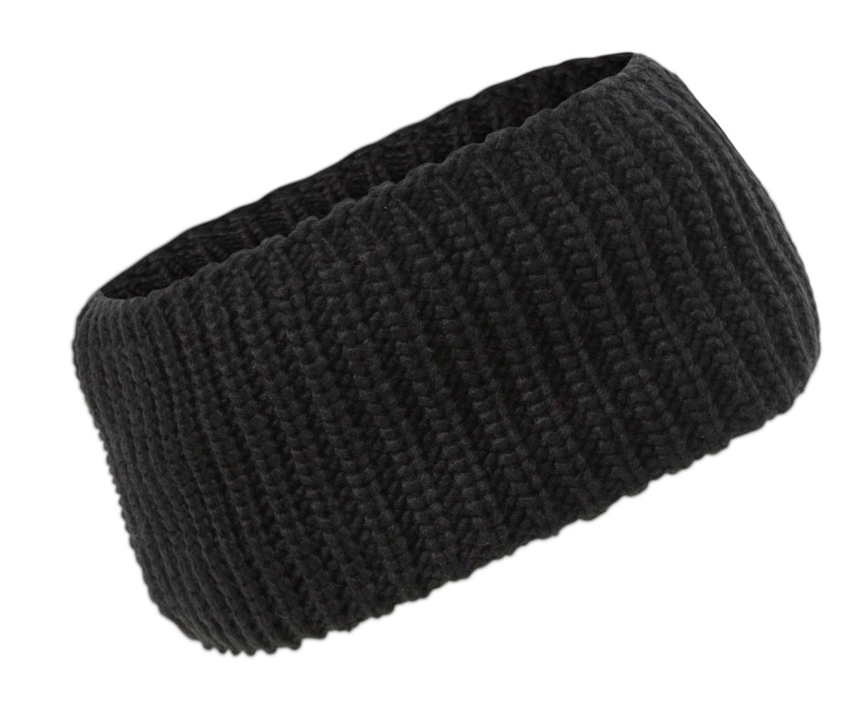 Coronet - Black - Trespass