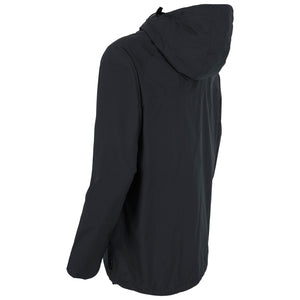 Corvo Jacket - Black - Trespass