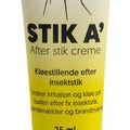 Creme gegen Stiche 25 ml - Stik A