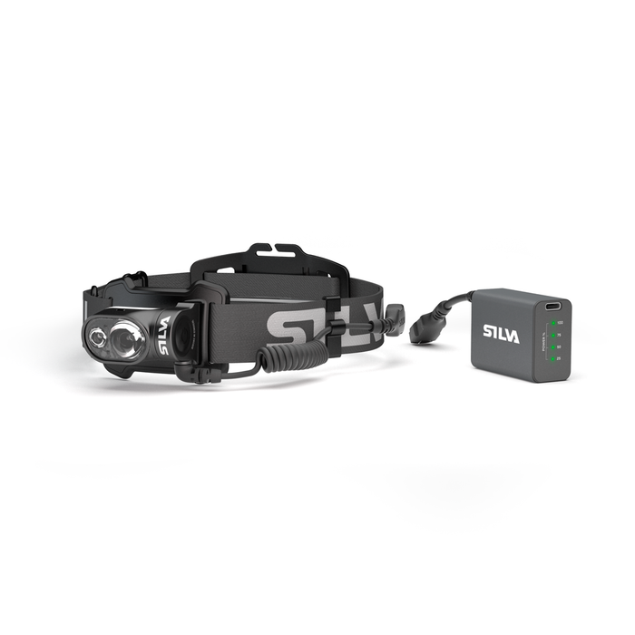 Cross Trail 7R - Silva