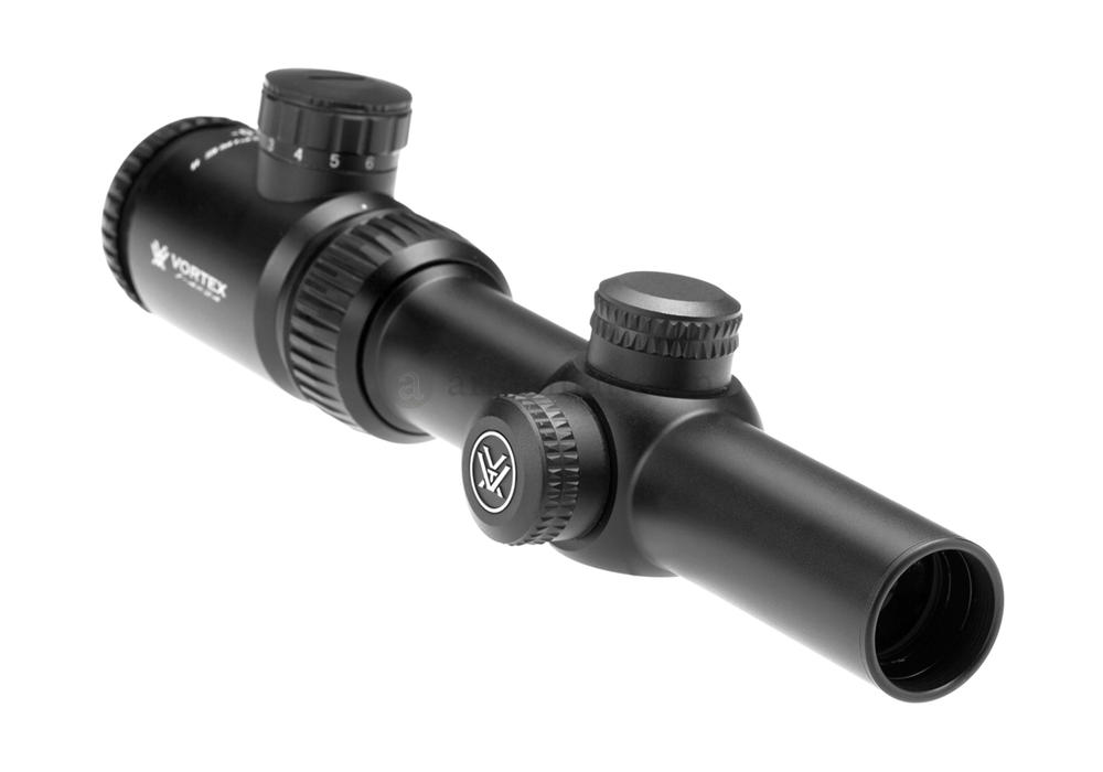 Crossfire II – 1-4x24 mit V-Brite (MOA) – Vortex