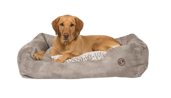 Snuggle Bed Arctic 45 cm