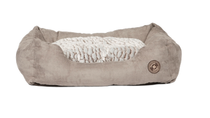 Snuggle Bed Arctic 68 cm