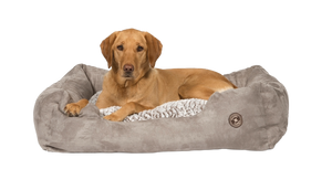 Snuggle Bed Arctic 68 cm