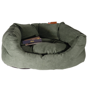 D.D. Elden Fern Deluxe Slumber Bed 30"