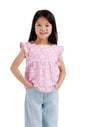 Damia - Sweetpink - Trespass