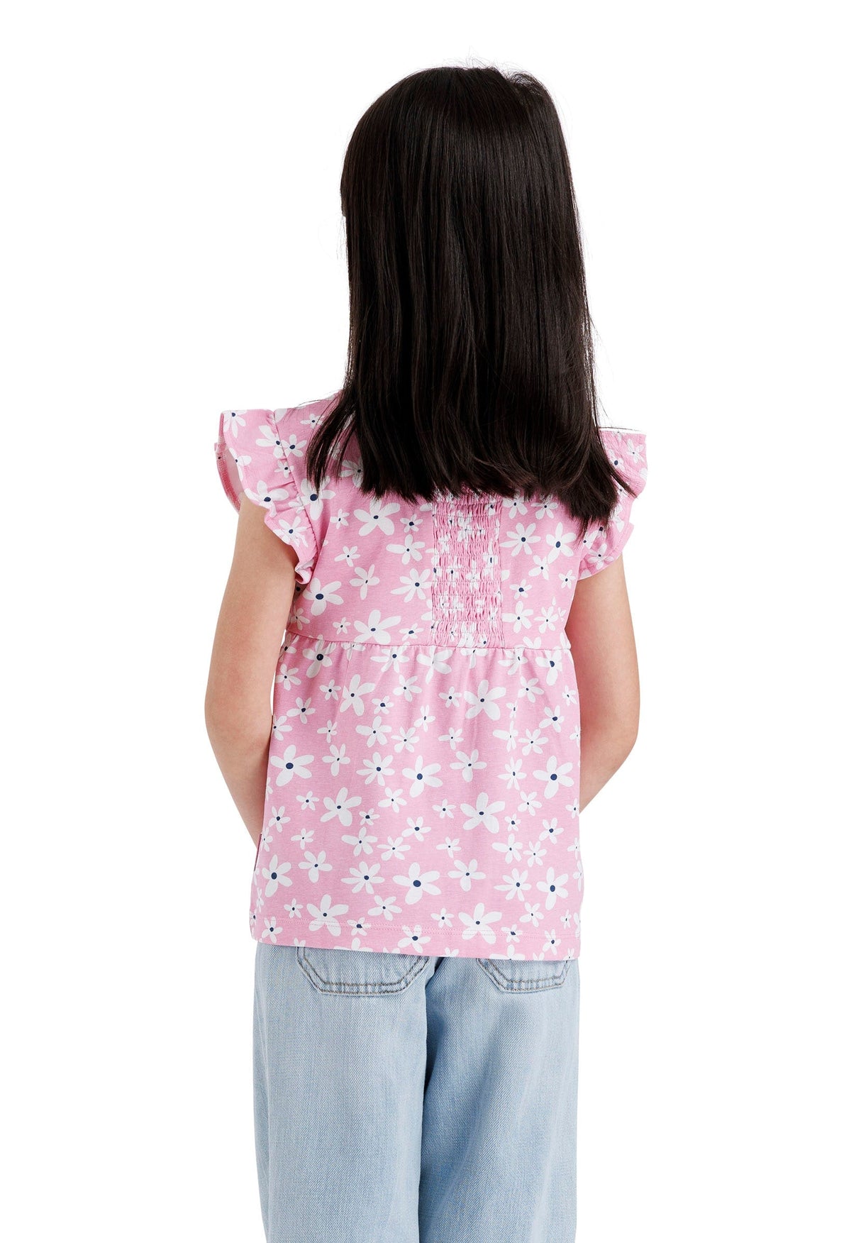 Damia - Sweetpink - Trespass