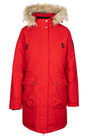 Dana - Red Marl - Trespass