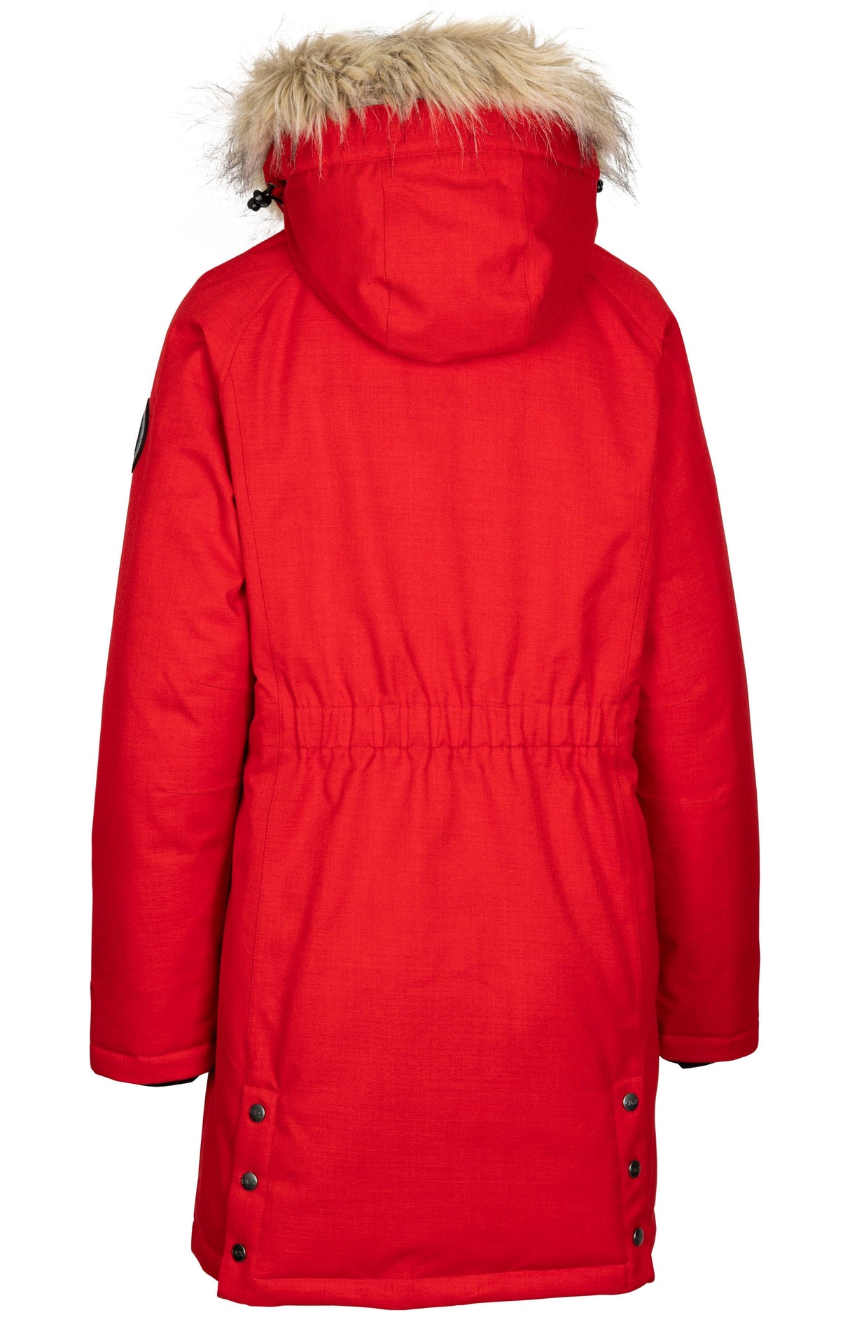 Dana - Red Marl - Trespass