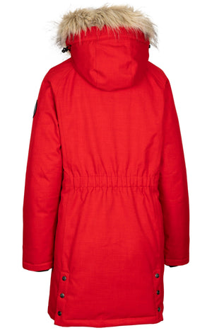 Dana - Red Marl - Trespass