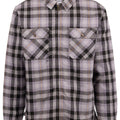 Danehill - Storm Grey Check – Trespass