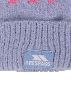 Danica - Light Blue - Trespass