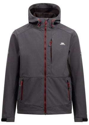 Dante - Dark Grey - Trespass