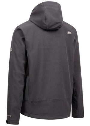 Dante - Dark Grey - Trespass