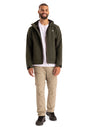Dante - Dark Grey - Trespass