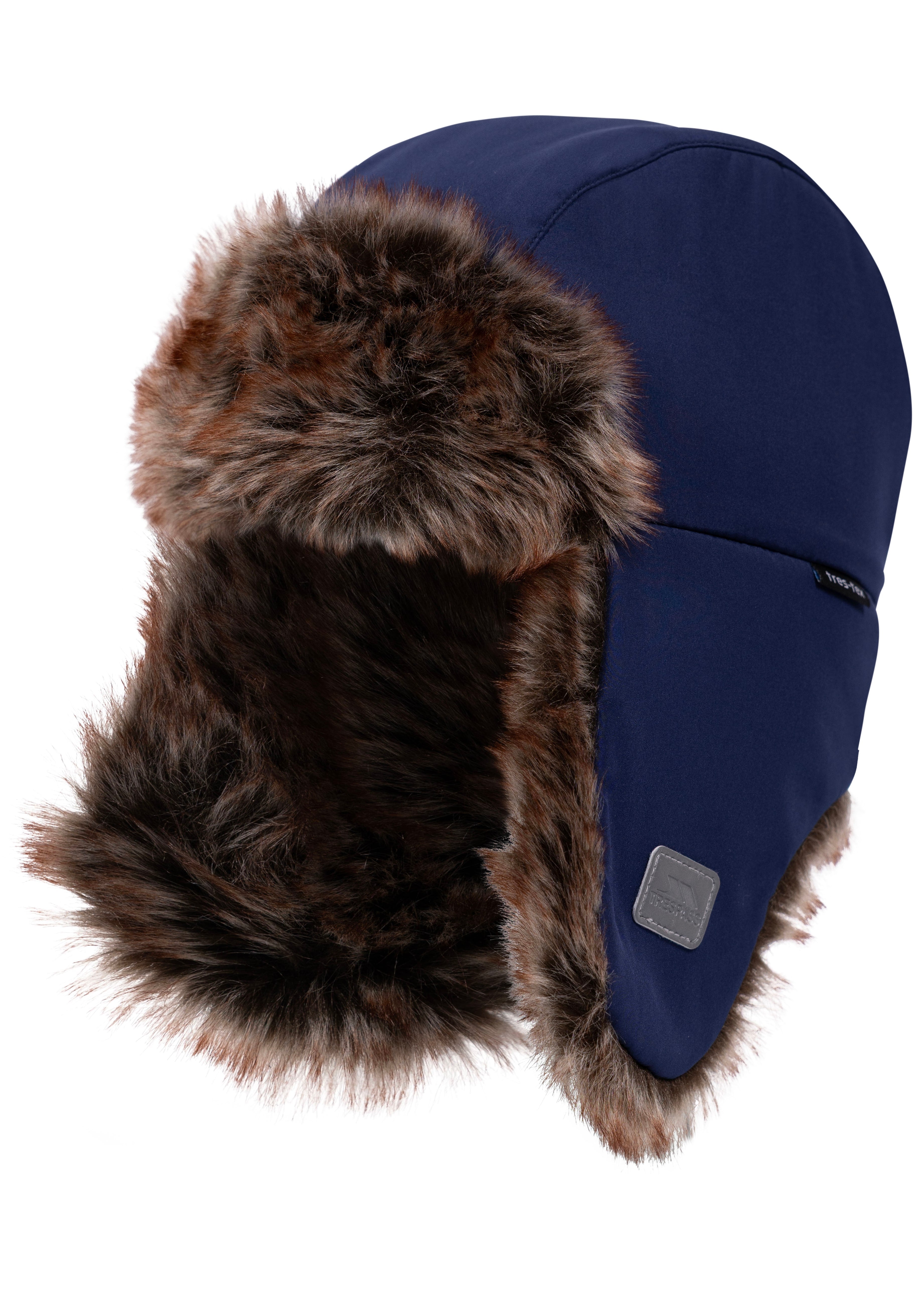 Dapper Kids - Navy - Trespass
