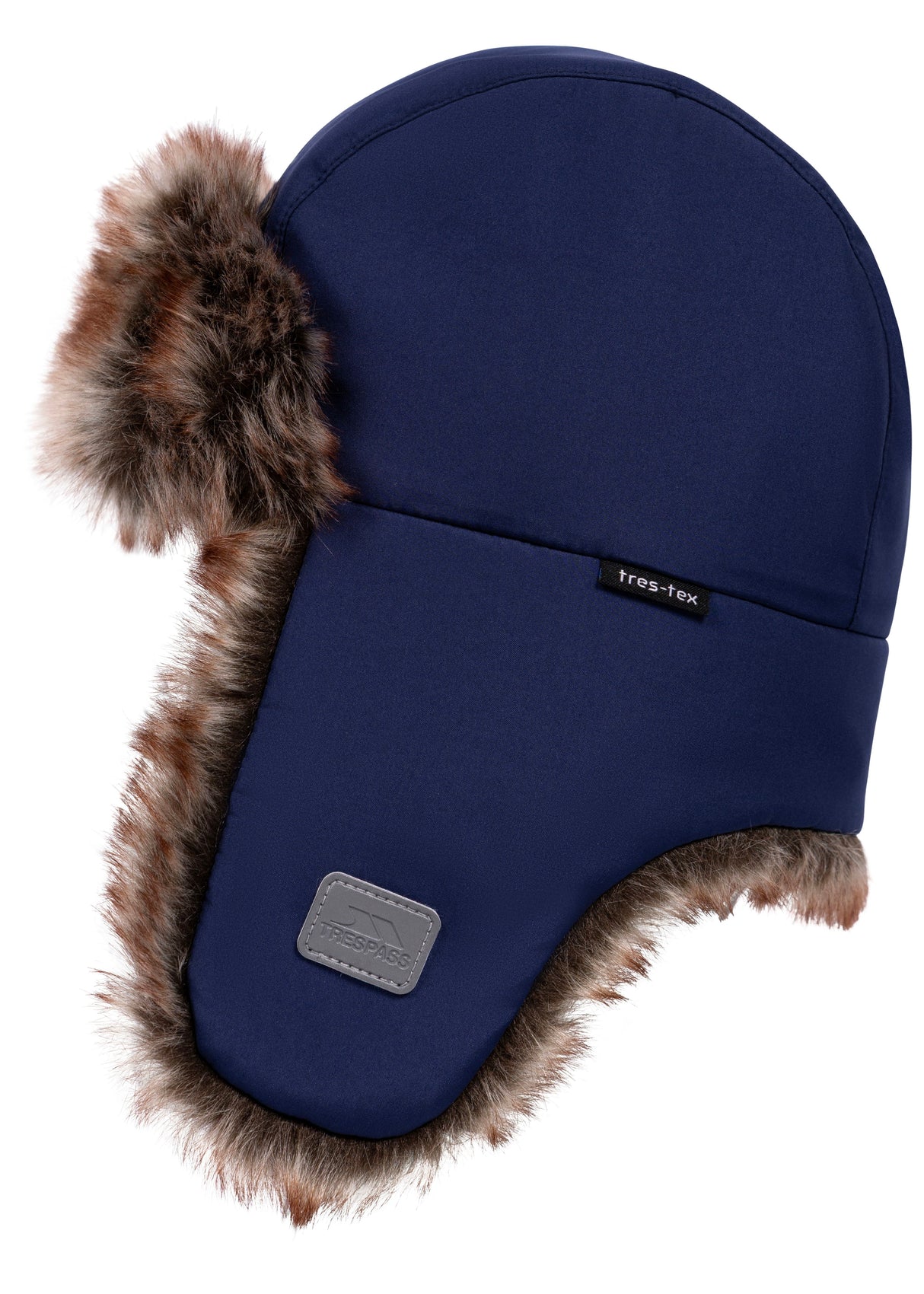 Dapper Kids - Navy - Trespass