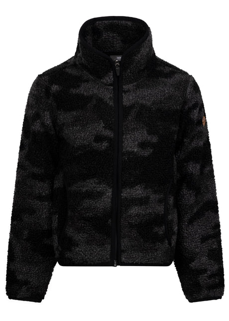 Darroch - Storm Grey - Trespass
