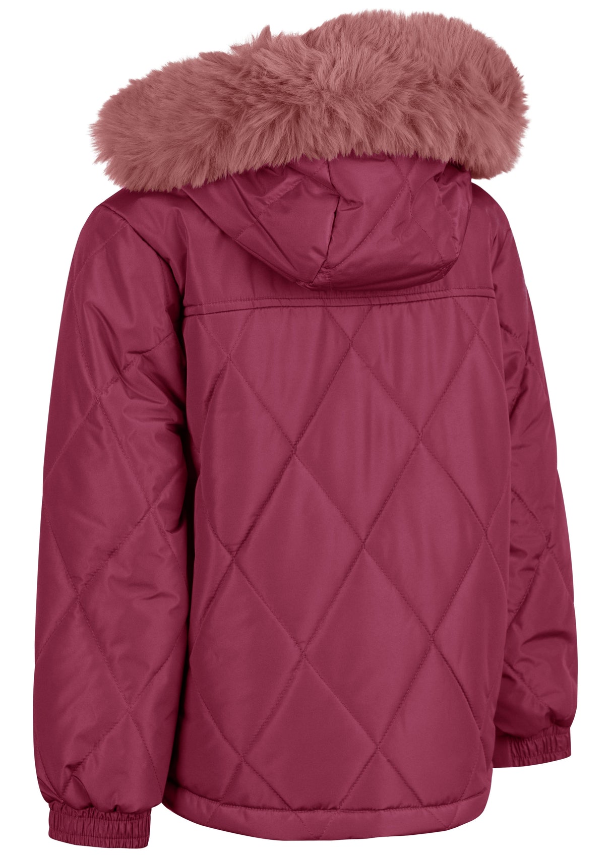 Daven - Rose Blush - Trespass