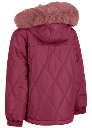 Daven - Rose Blush - Trespass