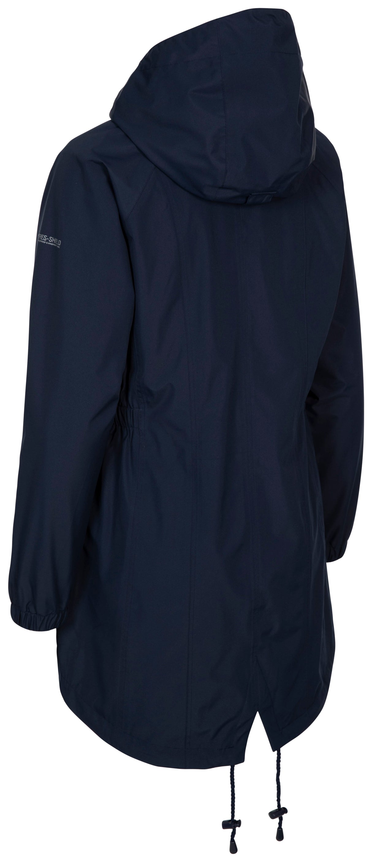 Daytrip - Navy - Trespass