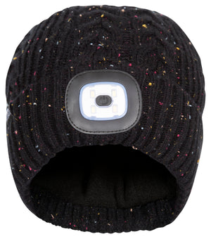 Dazzle - Black Marl - Trespass
