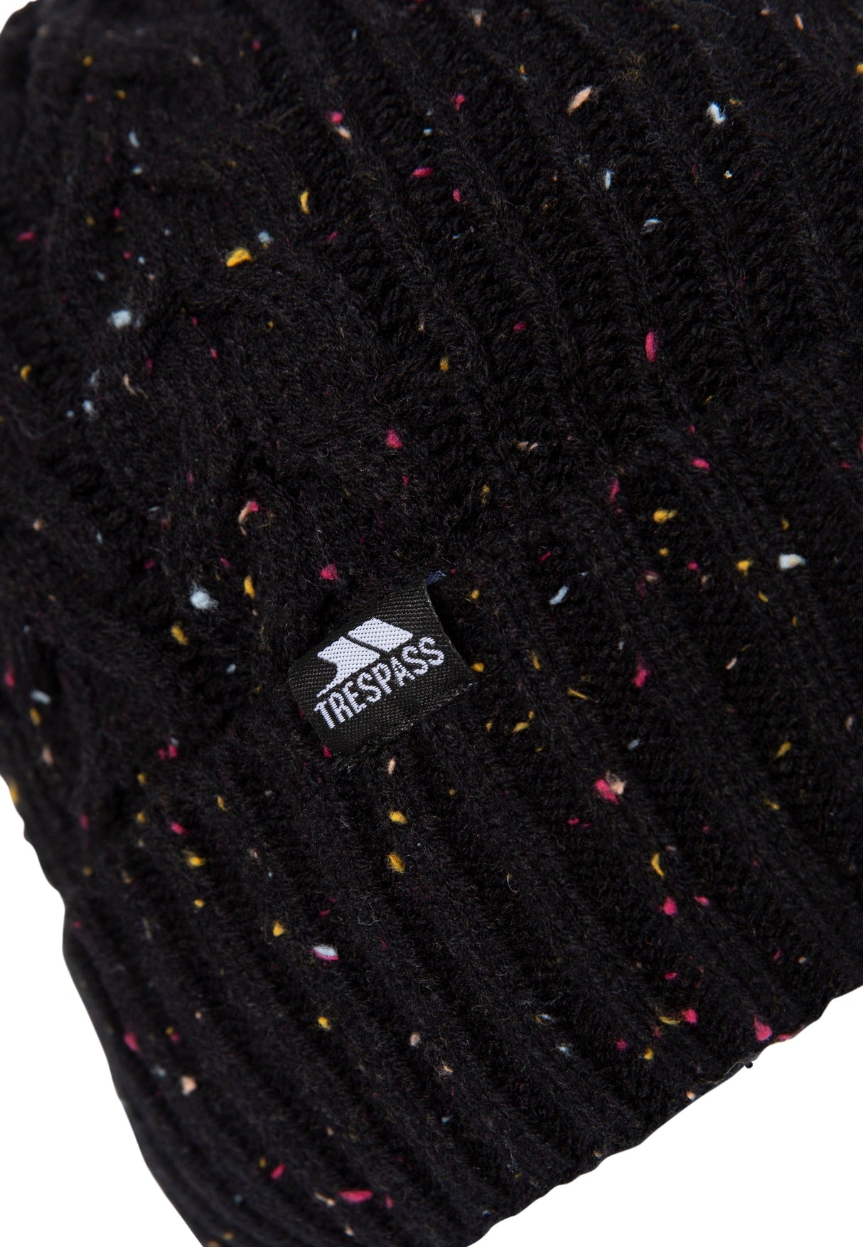 Dazzle - Black Marl - Trespass