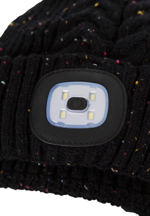 Dazzle - Black Marl - Trespass