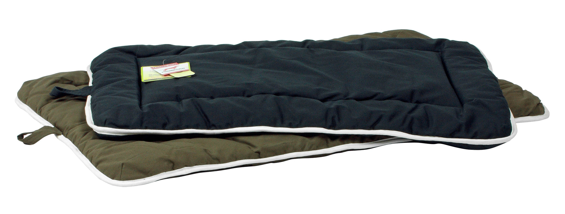 Hundetæppe - Grøn - Jagtbutikken