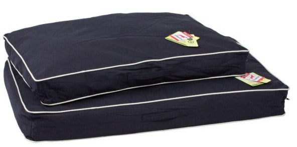 Hundeseng - hundepude - Blå - Jagtbutikken