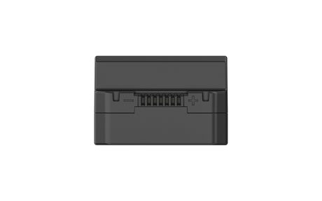 Thunder Batterie - Hikmicro