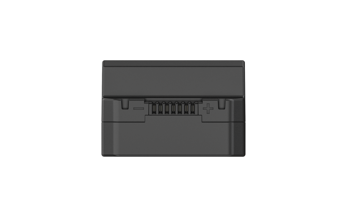 Thunder Batterie - Hikmicro