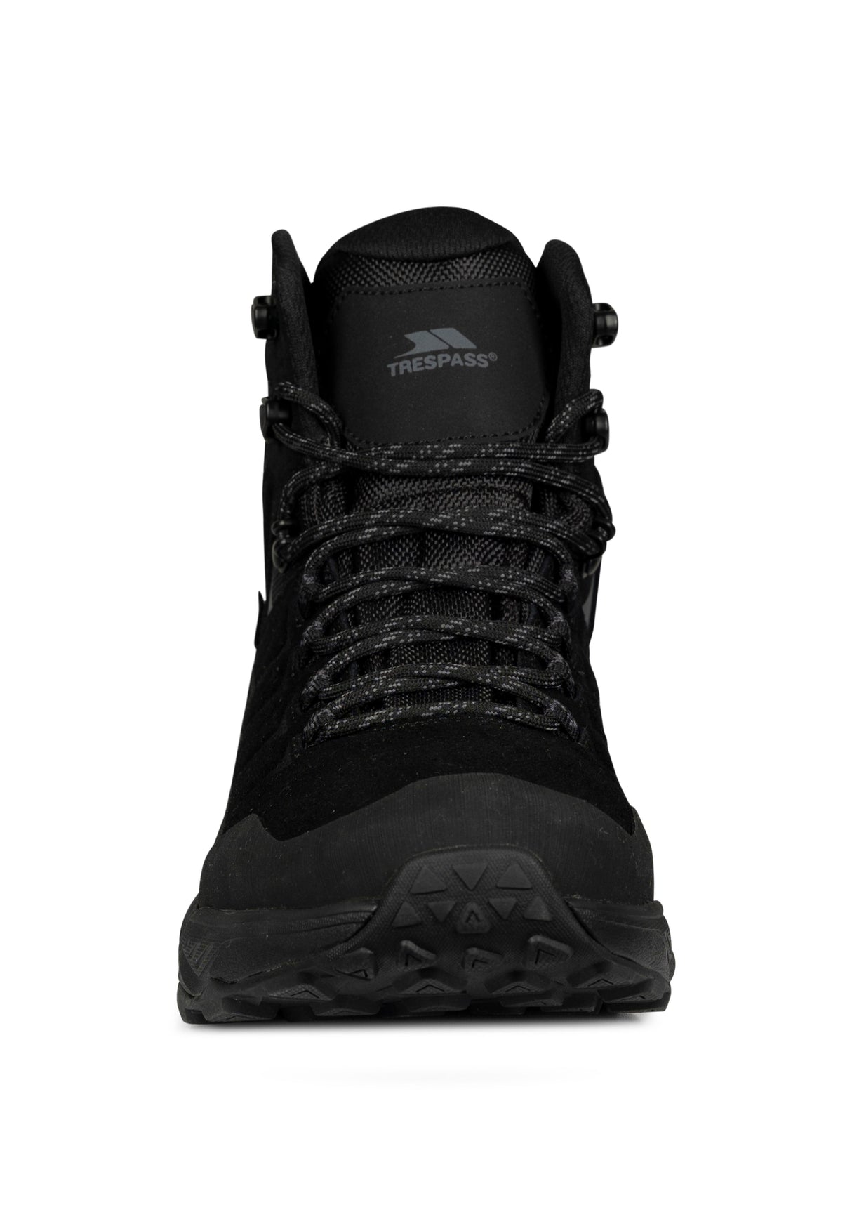 Dean - Black - Trespass