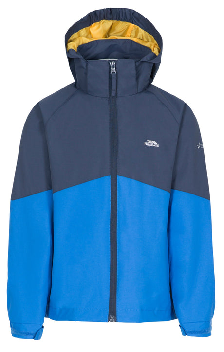 Dexterous - Navy - Trespass