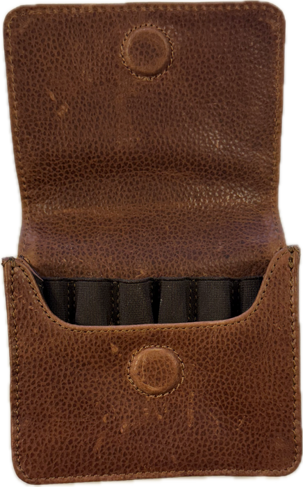 Patronenetui Leder - Corium