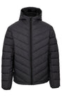 Didmarton - Dark Grey Marl - Trespass