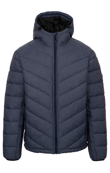 Didmarton - Navy Marl - Trespass