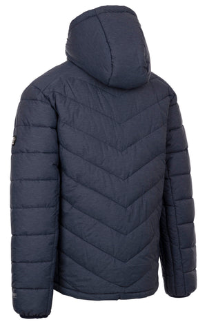 Didmarton - Navy Marl - Trespass