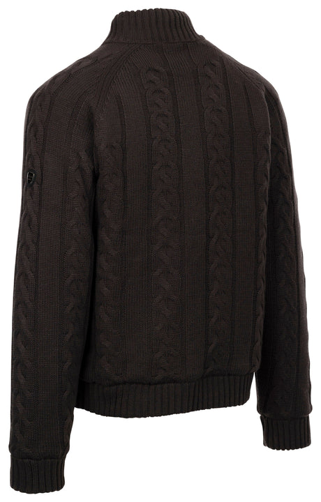 Dipton - Dark Grey - Trespass