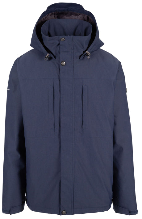 Discott - Navy - Trespass