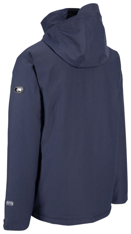 Discott - Navy - Trespass